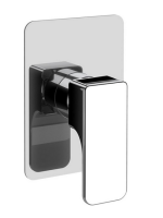 Смеситель для душа Cisal Cubic  CU 00300 0 21 hog