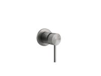 Смеситель для душа Gessi Meccanica  54219/708 hog Смеситель для душа Gessi Meccanica  54219/708 hog