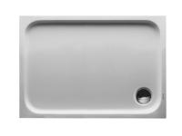 Душевой поддон Duravit D-Code  цвет-белый 720093 00 0 00 0000 pod1 Душевой поддон Duravit D-Code  цвет-белый 720093 00 0 00 0000 pod1