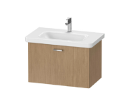 Тумба под раковину Duravit XBase  цвет-дуб европейский XB607605252 hog2