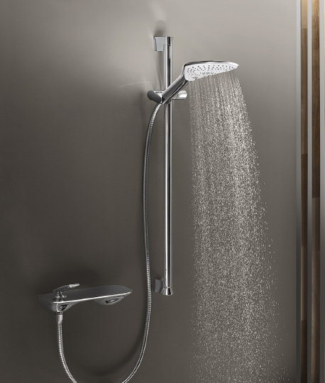 Смеситель Kludi Balance 527100575 для душа