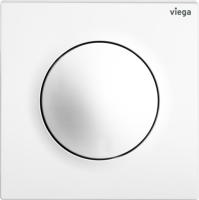 Панель смыва Viega Prevista для писсуара 774493 Панель смыва Viega Prevista для писсуара 774493