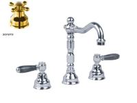 Смеситель для раковины Jorger Delphi  109.30.306.020 hog