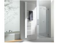 Полотенцесушитель Kermi Credo-Half-E электрический CHE1A1400452D2K