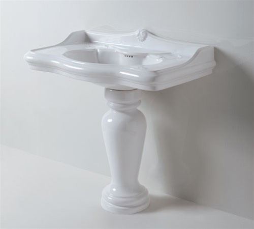 Раковина Azzurra Jubilaeum JUB200B1\90