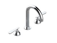 Смеситель для раковины THG Dean  G7E D05 152 hog