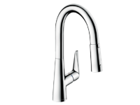 Смеситель для кухни Hansgrohe Talis S M51  73850000 hog1