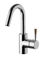 Смеситель для раковины Cisal Pumpy PU 00050 0 79 hog