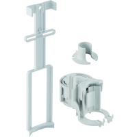 Подъемное устройство Geberit для системы пневматического управления смывом унитаза, одинарный смыв и бачок скрытого монтажа Sigma 8 см 241.335.00.1