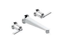 Смеситель для раковины THG Frivole, G2S A02 40SG