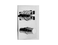 Смеситель для душа Cisal Barcelona  BA 01850 3 21 hog