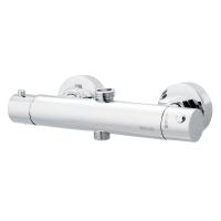 Смеситель термостатический для душа Swedbe Hermes 9021