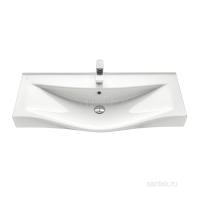 Раковина Santek Беверли 100 1WH302502