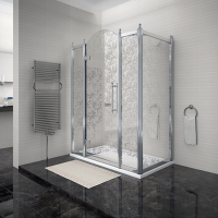 Душевое ограждение Радомир FraGrande "140 Лоренцо Великолепный - Chrome" 4-10-2-0-0-414 Душевое ограждение Радомир FraGrande "140 Лоренцо Великолепный - Chrome" 4-10-2-0-0-414