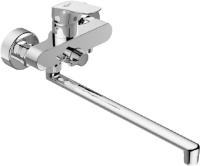Смеситель Ideal Standard Ceraflex B1741AA для ванны с душем Смеситель Ideal Standard Ceraflex B1741AA для ванны с душем