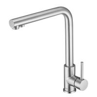 Смеситель для кухни с каналом для фильтрованной воды Swedbe Selene Plus 8540