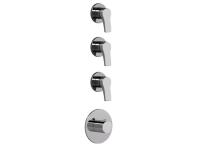 Смеситель для душа Fantini AL/23 Lissoni  26 02 B303B hog