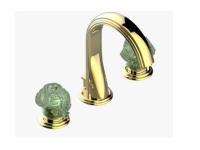 Смеситель для раковины THG Jade Dragon  U5H F01 151M hog