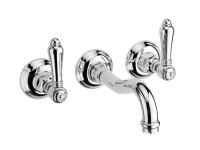 Смеситель для раковины Nicolazzi El Capitan 1477 OG 69