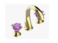 Смеситель для раковины THG Rose  U5J F01 151M hog