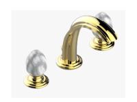 Смеситель для раковины THG Venice  A2E F01 151M hog