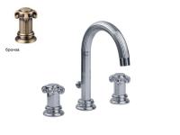 Смеситель для раковины Jorger Aphrodite, 607.30.300.011