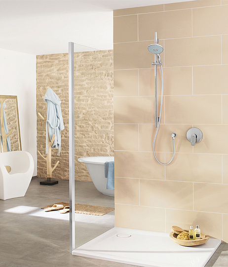 Душевой шланг Grohe Silverflex 1,5м 28364000