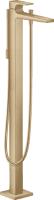 Смеситель Hansgrohe Metropol 32532140 напольный Смеситель Hansgrohe Metropol 32532140 напольный