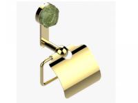 Бумагодержатель THG Jade Dragon с крышкой  U5H F01 538AC