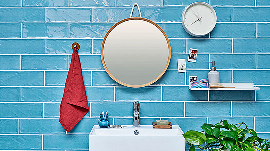 Смеситель Oras Safira 1011F для раковины