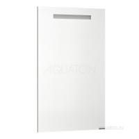 Зеркало Aquaton Йорк 50 со светильником 1A173002YO010