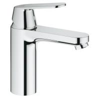 Смеситель для раковины  Grohe Eurosmart Cosmopolitan 23327000