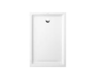 Душевой поддон Villeroy&Boch O'Novo  цвет-альпийский белый 6210K301 pod1 Душевой поддон Villeroy&Boch O'Novo  цвет-альпийский белый 6210K301 pod1
