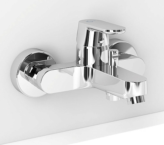 Смеситель Ideal Standard Vito B0412AA для ванны с душем