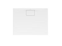 Душевой поддон Villeroy&Boch Architectura Metalrim  цвет-белый UDA9080ARA248GV-01 pod1