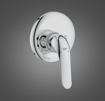 Смеситель Grohe Euroeco Special 32784000 для душа