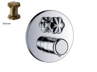 Смеситель для душа Jorger Florale Minarett  600.40.380.011 hog