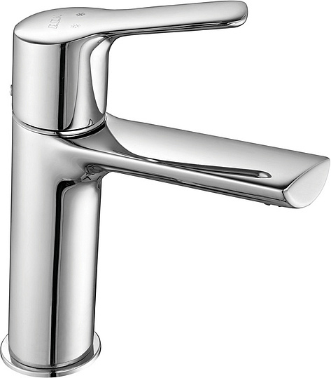 Смеситель E.C.A. Luna 102108940EX для раковины