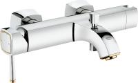 Смеситель Grohe Grandera 23317IG0 для ванны с душем