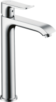 Смеситель для раковины Hansgrohe Metris 200, 31183000