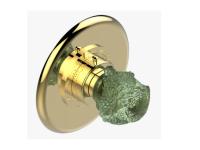 Смеситель для душа THG Jade Dragon  U5H F01 15EN16EM hog