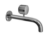 Смеситель для раковины Fantini AF/21 Fukasawa, 27 P5 A613B