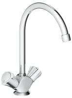 Смеситель для мойки Grohe Costa L 31831001