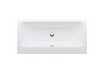 Ванна Bette BetteSchmiddem  1800 x 900 мм, материал-сталь-эмаль, цвет-белый (Glossy White) 8755-000 AD