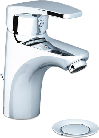 Смеситель Ravak Neo NO 011.00 для раковины X070016