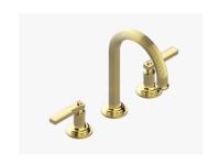 Смеситель для раковины THG Grand Central manette  U9L H52 152 hog