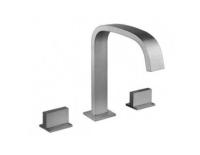 Смеситель для раковины Gessi Rettangolo  20426/031 hog