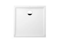 Душевой поддон Villeroy&Boch Futuroin Flat  цвет-альпийский белый UDQ0900FFL1V-01 pod1 Душевой поддон Villeroy&Boch Futuroin Flat  цвет-альпийский белый UDQ0900FFL1V-01 pod1