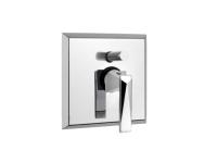 Смеситель для душа Nicolazzi Vincent  3096 CR 35 hog