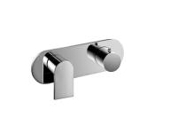 Смеситель для душа Fantini Mare  51 02 2072B hog